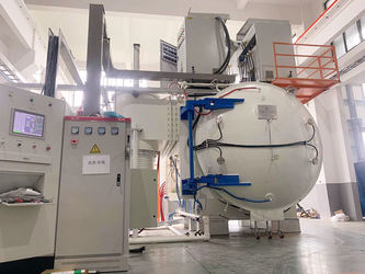 Jiaxing Zhongke Huaxin Vacuum Furnace Co., Ltd