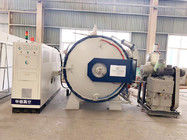 Stainless Steels Vacuum Sintering Furnace Graphite Furnace Systems Additive Manufacturing